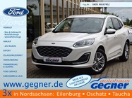 Ford Kuga 2021