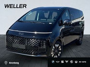 Hyundai Staria 2025