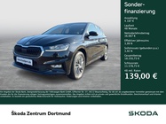 Skoda Fabia 2025