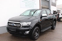 Ford Ranger 2019