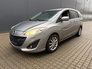 Mazda 5 2012