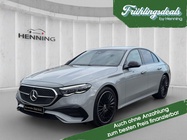 Mercedes-Benz E-Class 2025