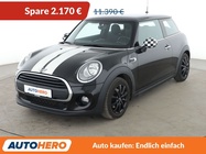 MINI One 2016
