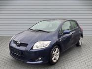 Toyota Auris 2007