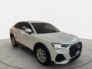 Audi Q3 2020