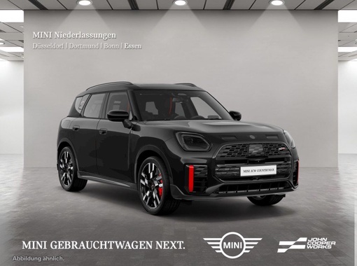 MINI Countryman 2024