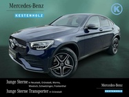 Mercedes-Benz GLC-Class 2021