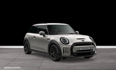 MINI Cooper 2022