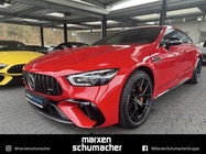 Mercedes-Benz AMG GT 2022