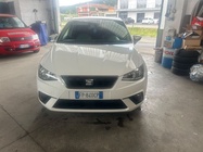 Seat Ibiza 2018