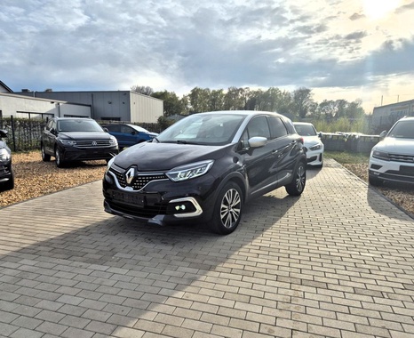 Renault Captur 2019