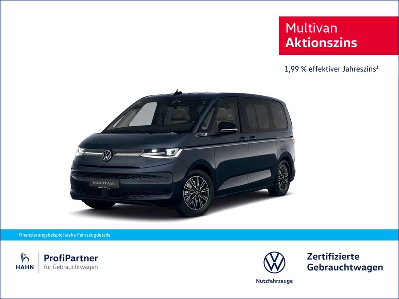 Volkswagen T7