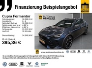 Cupra Formentor 2023