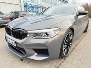 BMW M5 2019