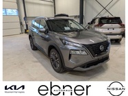 Nissan X-Trail 2025