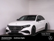 Mercedes-Benz E-Class 2025