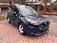 Ford Transit 2019