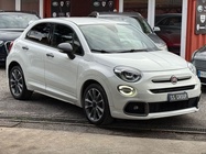 Fiat 500X 2021