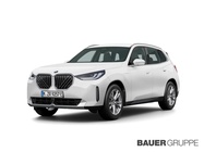 BMW X3 2025