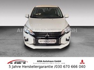 Mitsubishi Space Star 2024