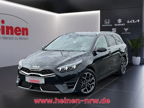 Kia cee'd Sportswagon 2026