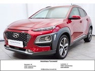 Hyundai Kona 2019