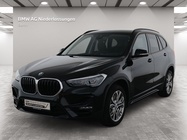 BMW X1 2022