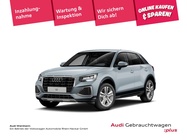 Audi Q2 2025