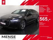 Audi A7 2025