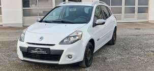 Renault Clio 2012