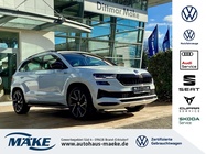 Skoda Karoq 2024