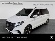 Mercedes-Benz V-Class 2024