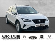 Seat Arona 2025