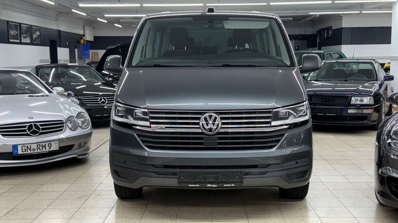 Volkswagen T6