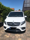 Mercedes-Benz V-Class 2019