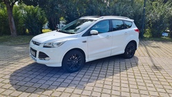 Ford Kuga 2015