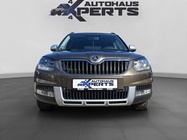 Skoda Yeti 2015