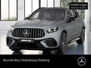 Mercedes-Benz GLC-Class 2025