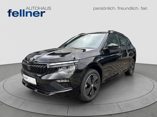 Skoda Kamiq 2025