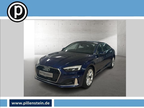 Audi A5 2023