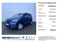 Opel Combo 2019