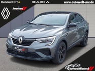 Renault Arkana 2023