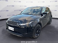 Land Rover Evoque 2022