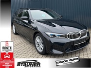 BMW 3 Series 2024
