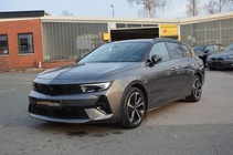 Opel Astra 2025