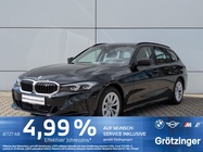 BMW 3 Series 2023