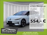 Volkswagen ID.7 2025