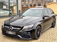 Mercedes-Benz C-Class 2015