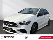 Mercedes-Benz B-Class 2019