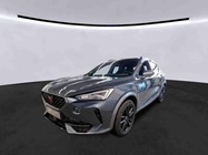 Cupra Formentor 2022